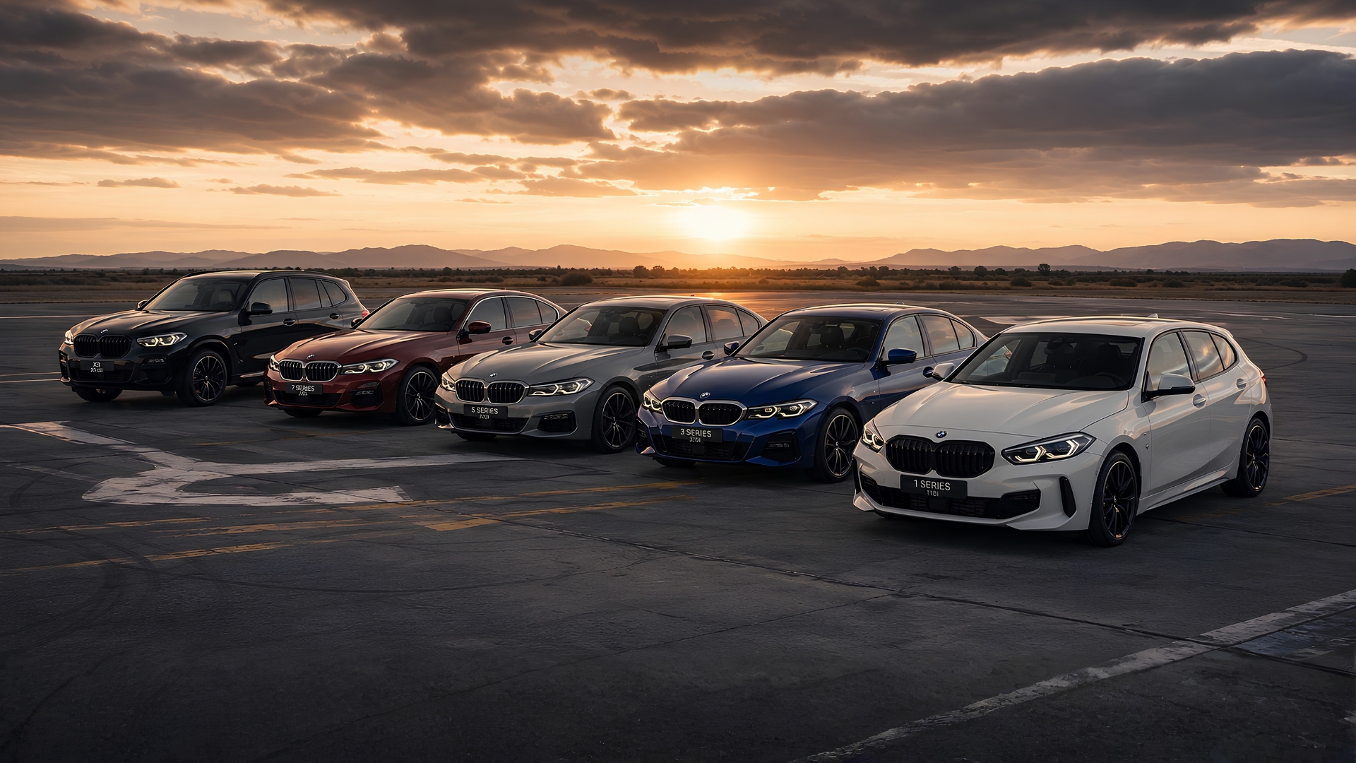 First things to do with your BMW B48 engine lineup tuning and ECU remapping South Africa
